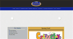 Desktop Screenshot of mainstreetfremont.org